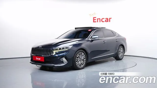 Kia K7 2019