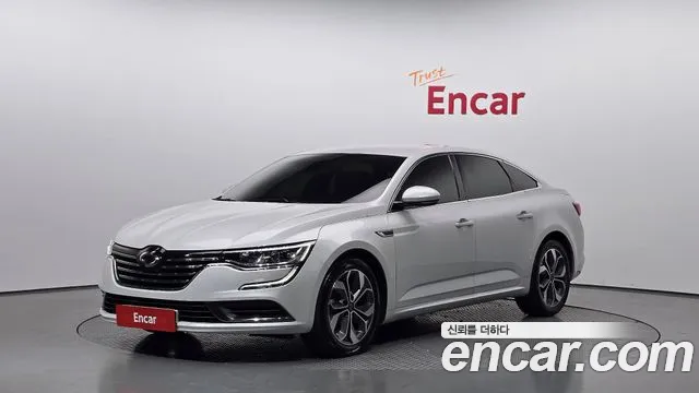 Renault Megane 2019