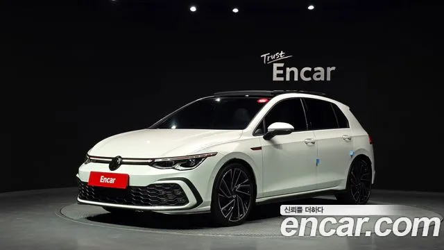 Volkswagen Golf Sportsvan 2024
