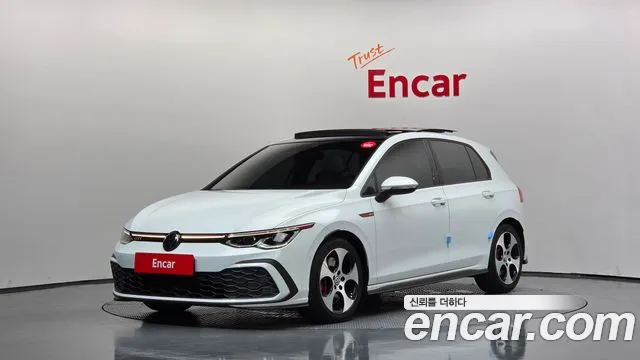 Volkswagen Golf Sportsvan 2022