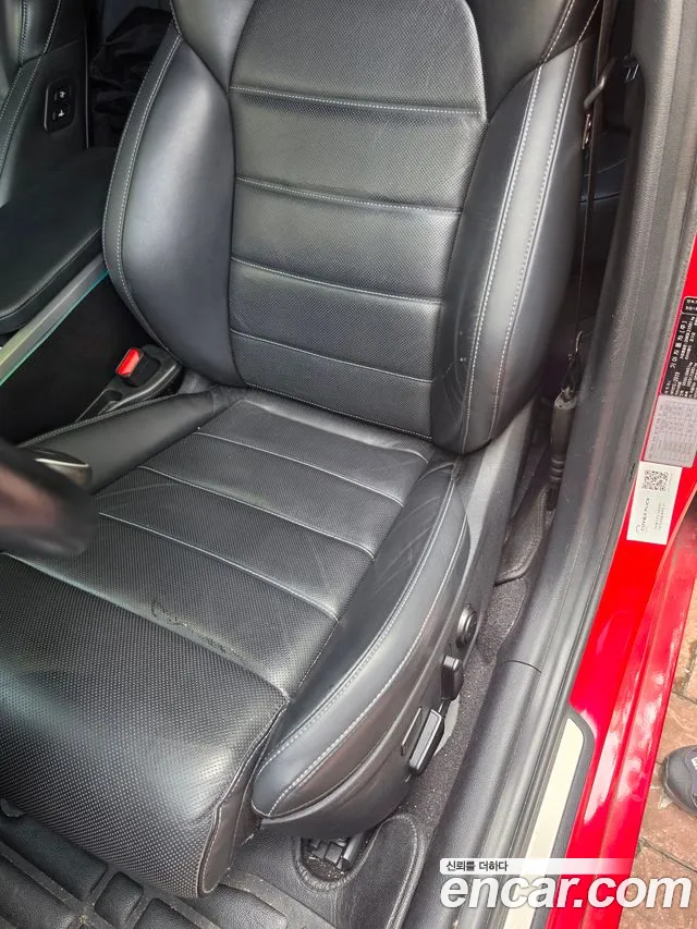 Kia Stinger 2019