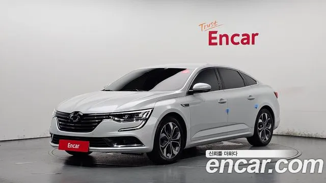 Renault Megane 2020
