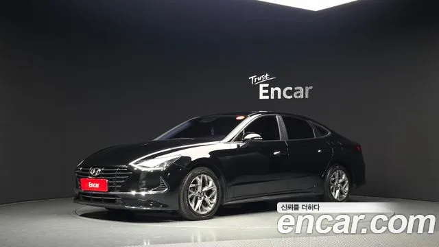 Hyundai Sonata 2019