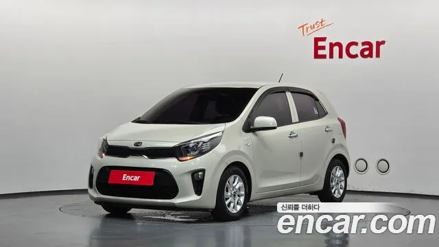 Kia Morning 2020