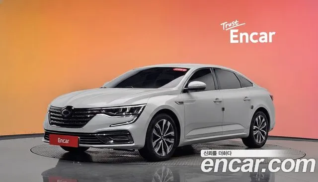 Renault Megane 2021