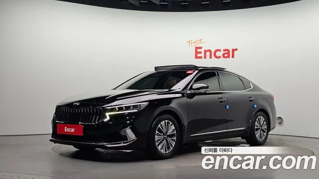Kia K7 2019