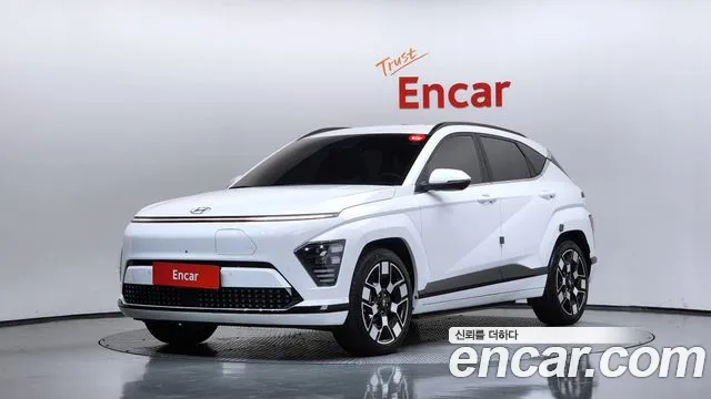 Hyundai Kona 2023