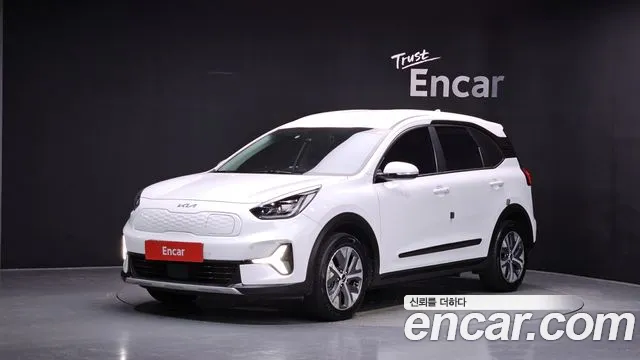 Kia Niro 2022