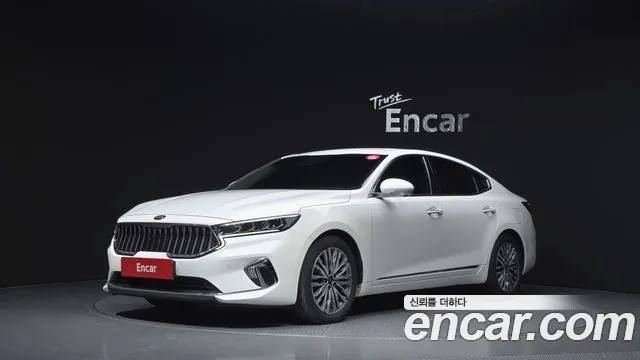 Kia K7 2019