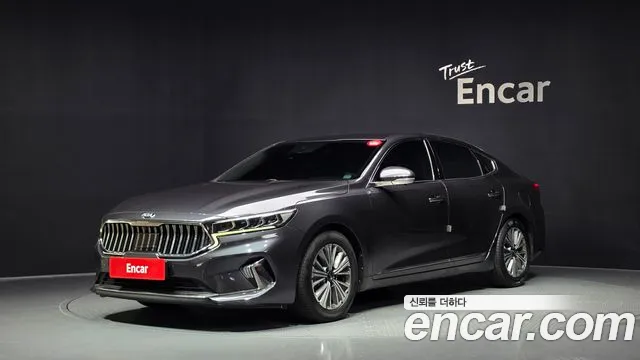 Kia K7 2019