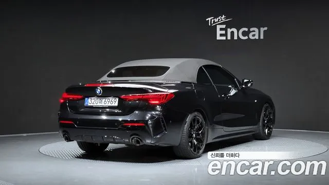 BMW 4 серии 2025