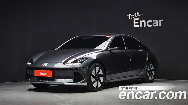 Hyundai IONIQ 6 2023