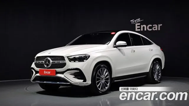 Mercedes-Benz E-Класс 2023