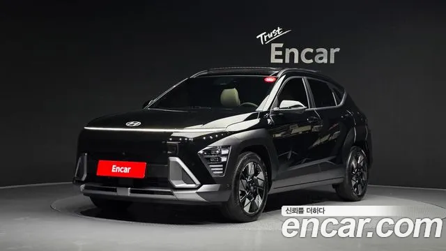 Hyundai Kona 2024