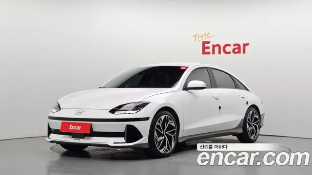 Hyundai IONIQ 6 2023