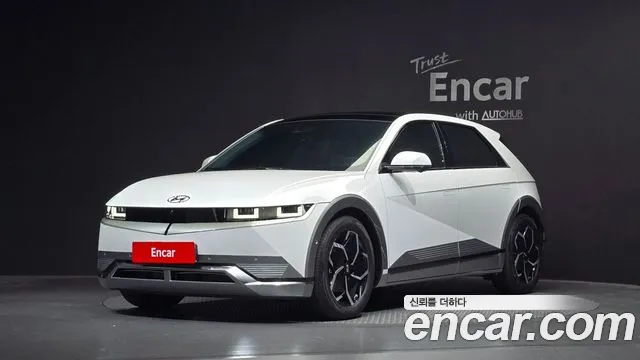 Hyundai IONIQ 5 2024