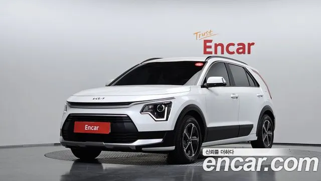 Kia Niro 2025