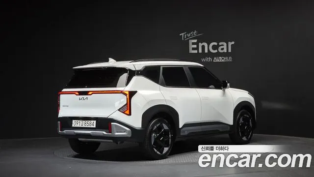Kia Seltos 2026