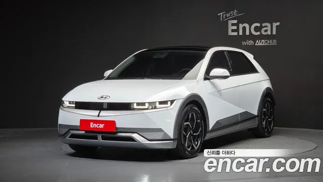Hyundai IONIQ 5 2023