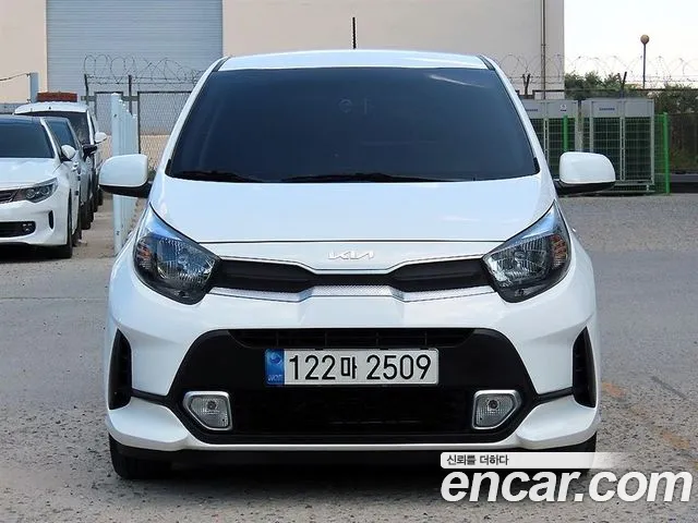 Kia Morning 2023