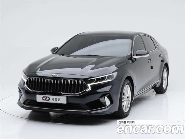 Kia K7 2019