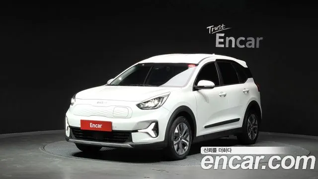 Kia Niro 2022