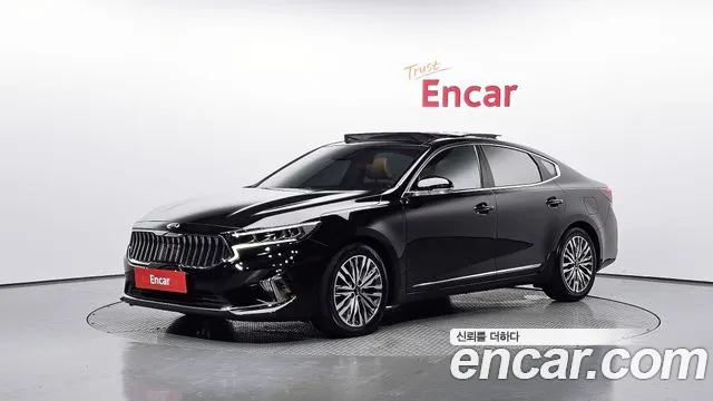 Kia K7 2019