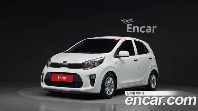 Kia Morning 2019