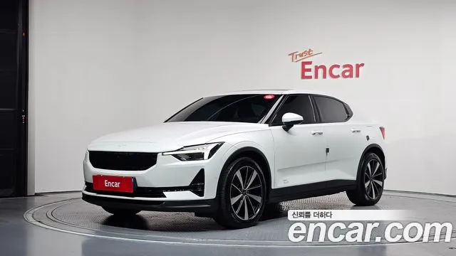 Polestar 2 2022