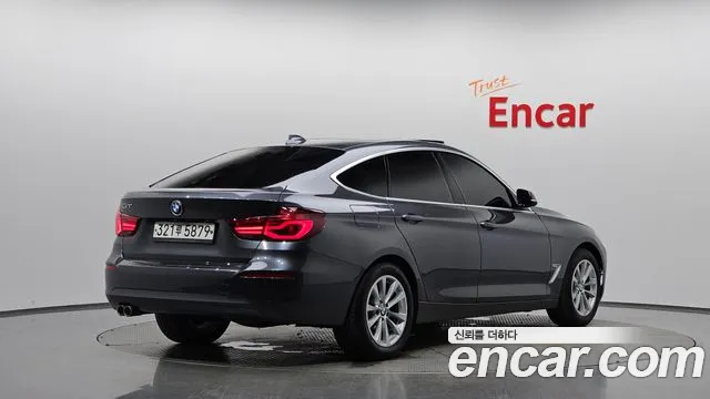 BMW Gran Turismo 2020