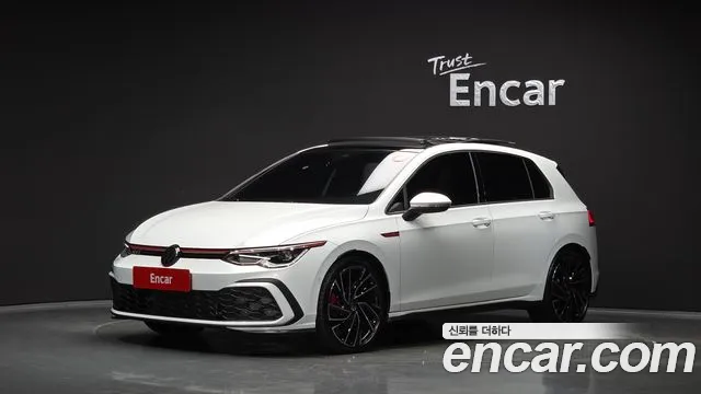 Volkswagen Golf Sportsvan 2024