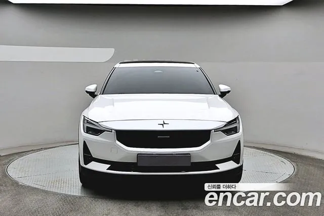 Polestar 2 2022