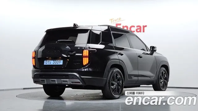 KG_Mobility_Ssangyong Torres 2024