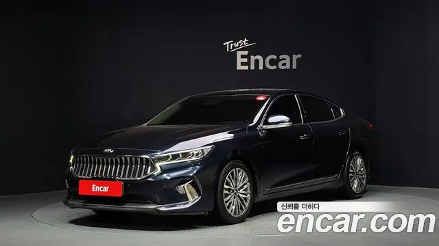 Kia K7 2019