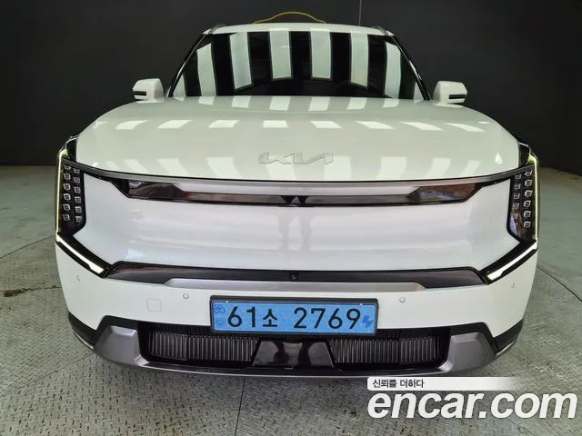 Kia EV9 2023