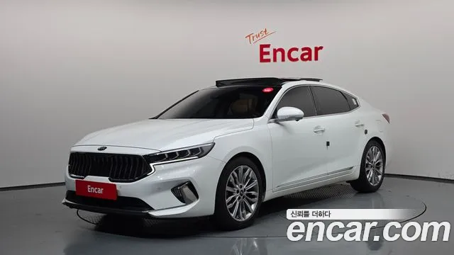 Kia K7 2020
