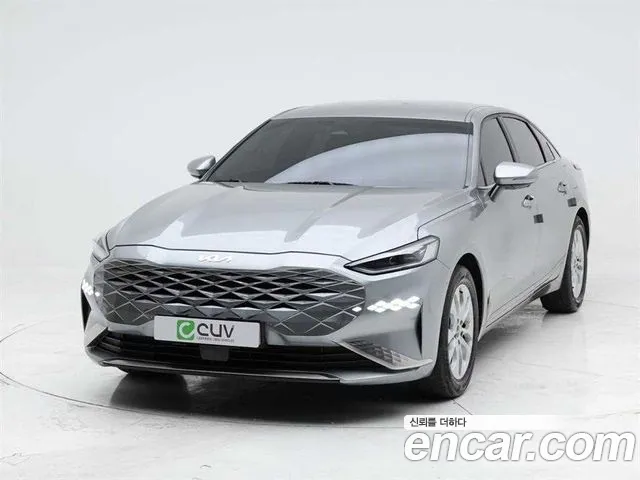 Kia K8 2023