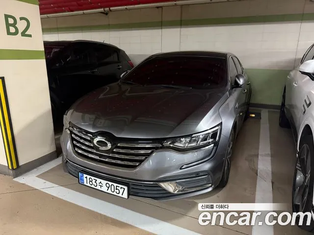 Renault Megane 2020