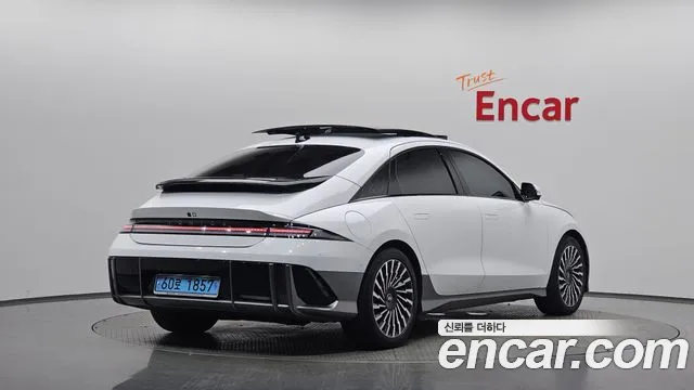 Hyundai IONIQ 6 2023