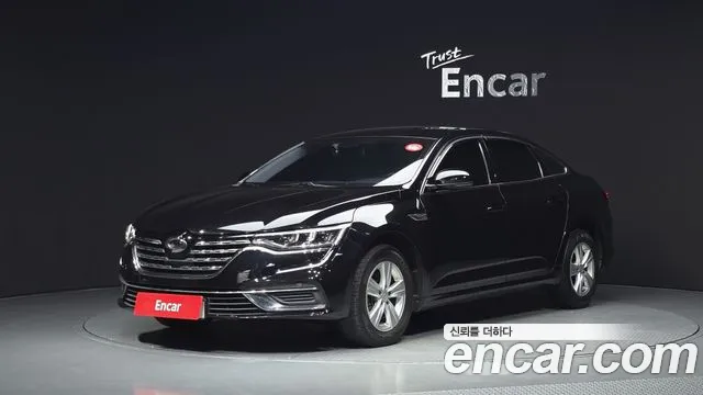 Renault Megane 2020