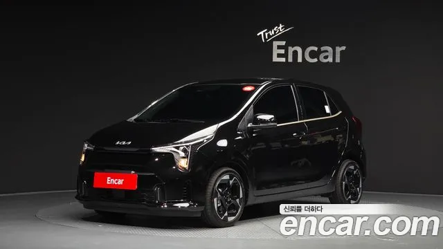 Kia Morning 2026