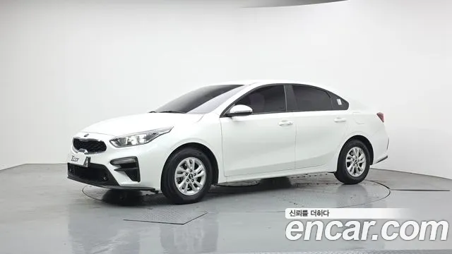 Kia K3 2020