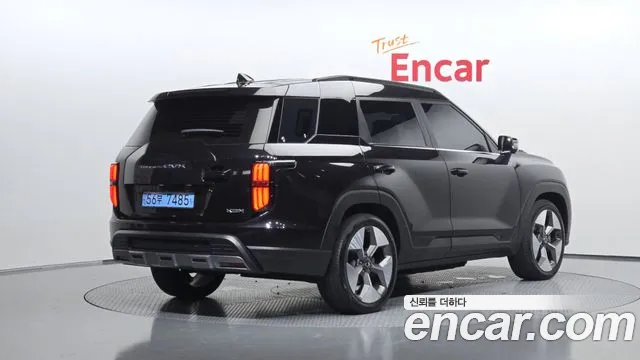KG_Mobility_Ssangyong Torres 2023