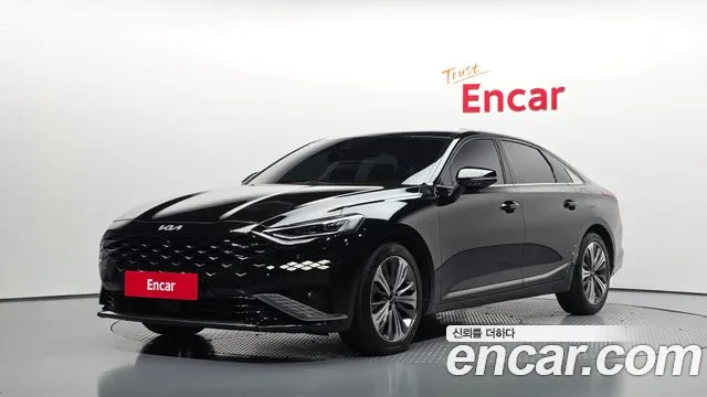 Kia K8 2023