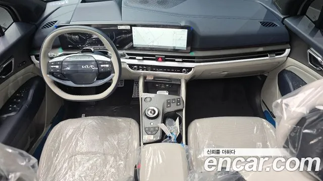 Kia Sportage 2026