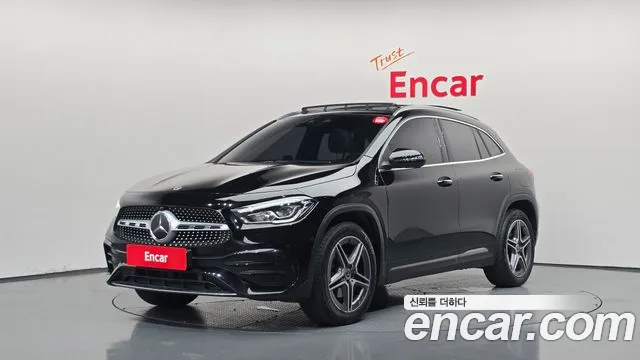 Mercedes-Benz A-Класс 2023