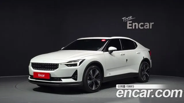 Polestar 2 2022