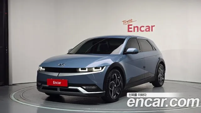 Hyundai IONIQ 5 2022