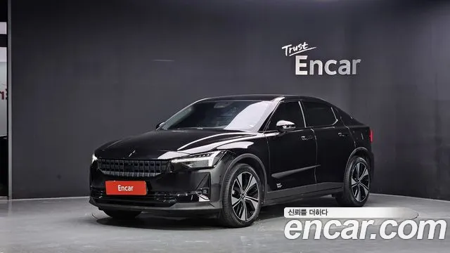 Polestar 2 2022