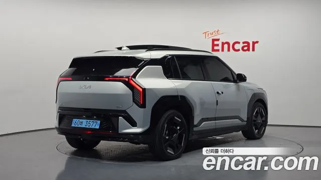 Kia EV3 2024